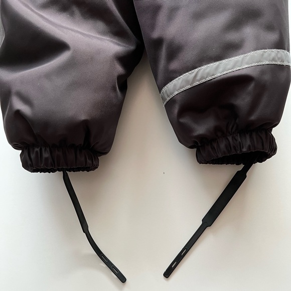 Snowsuit Lenne - Picture 4 of 5